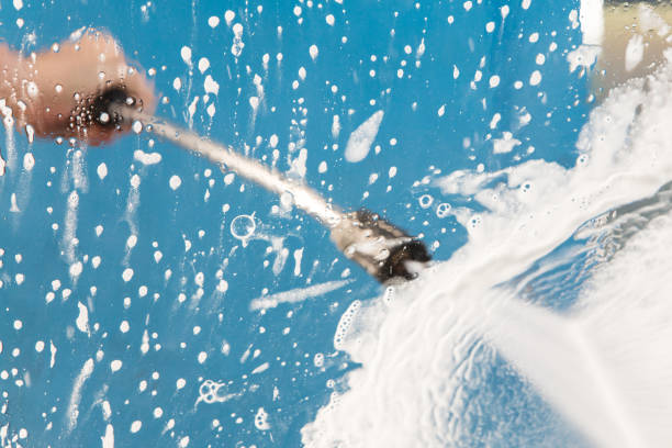 Trusted Gambrills, MD Pressure Washing Services Experts